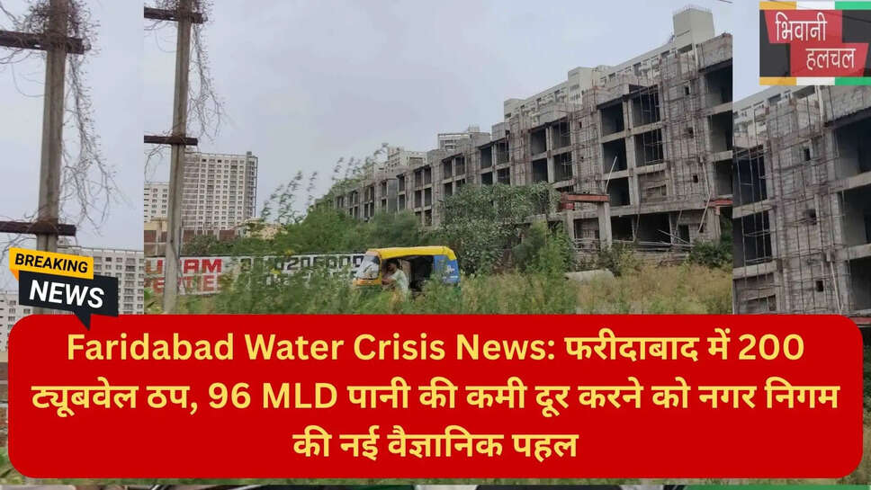 हरियाणा वाटर हार्वेस्टिंग योजना