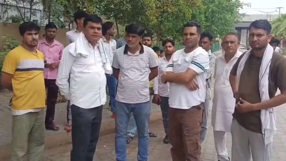 रीतू रानी सुसाइड केस