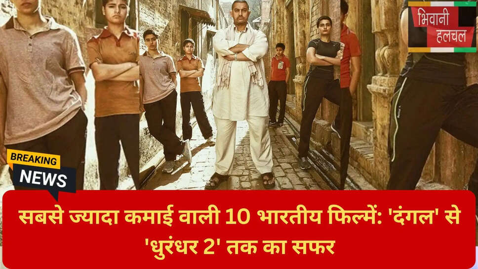 शाहरुख खान जवान पठान कलेक्शन