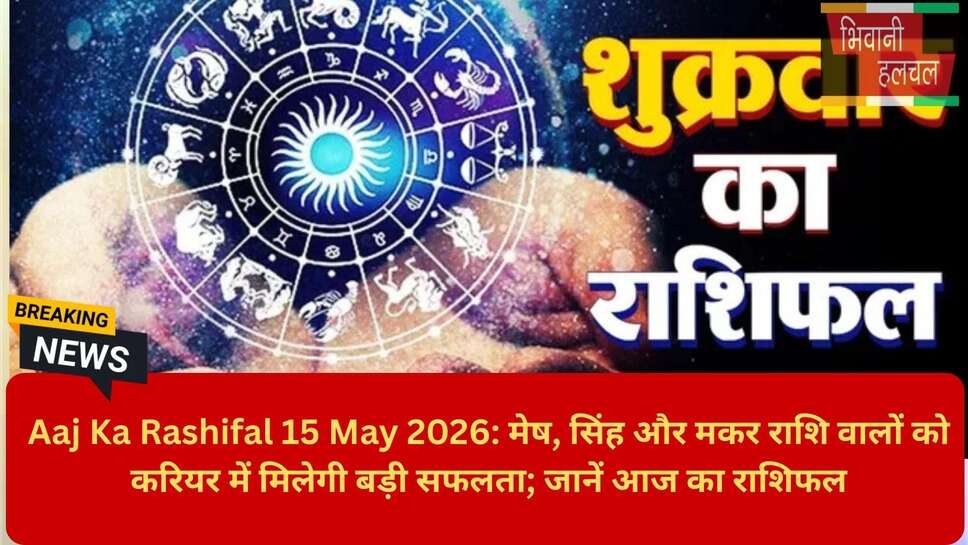 Career and Finance Horoscope 2026