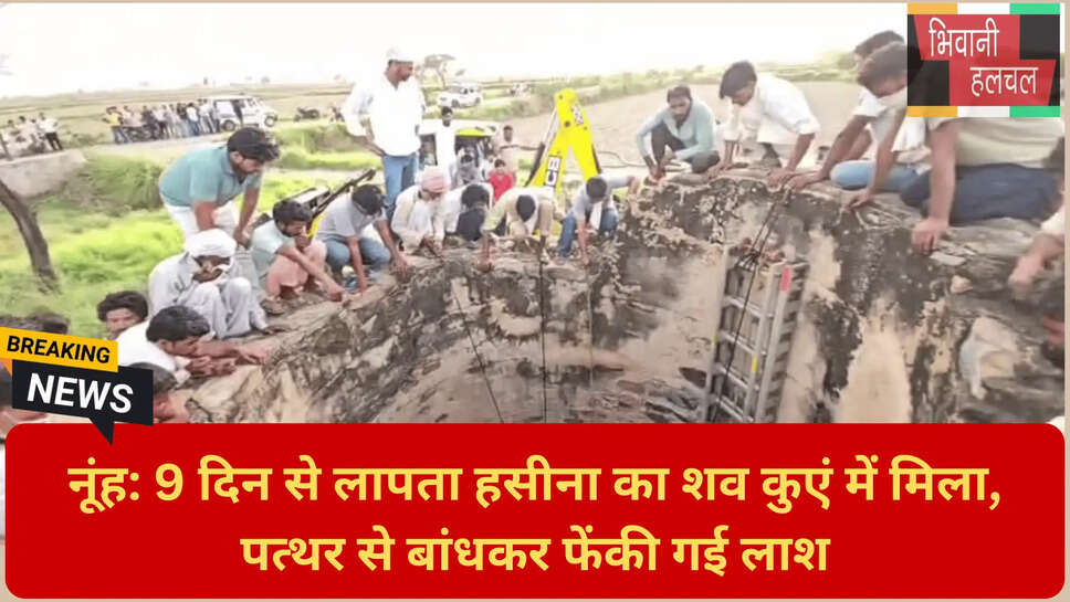 लिव-इन पार्टनर हत्या का आरोप