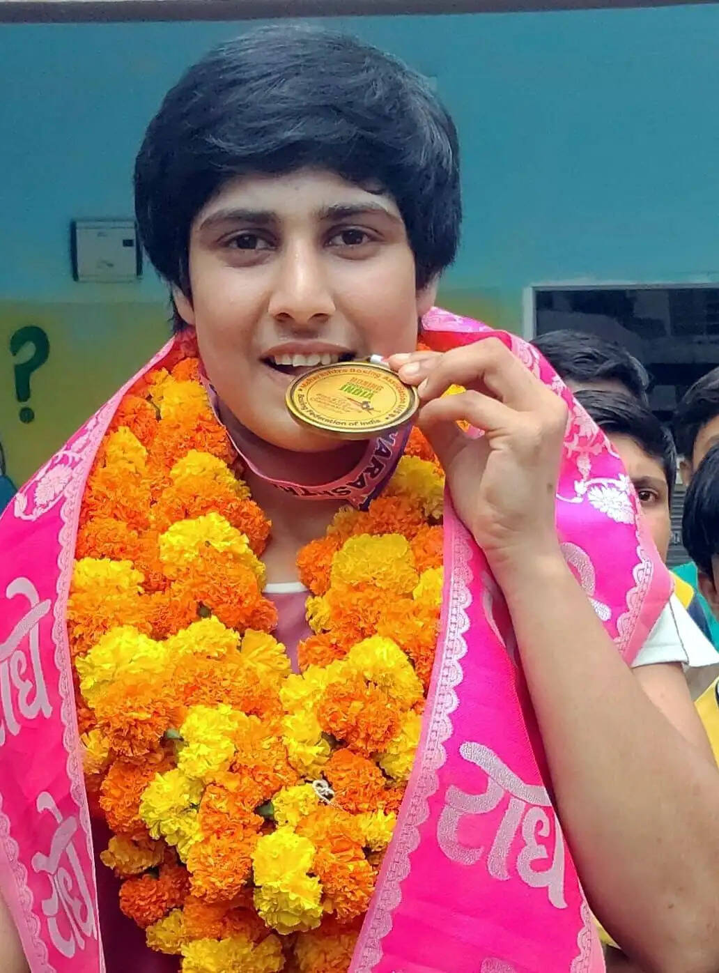 भिवानी स्पोर्ट्स न्यूज़