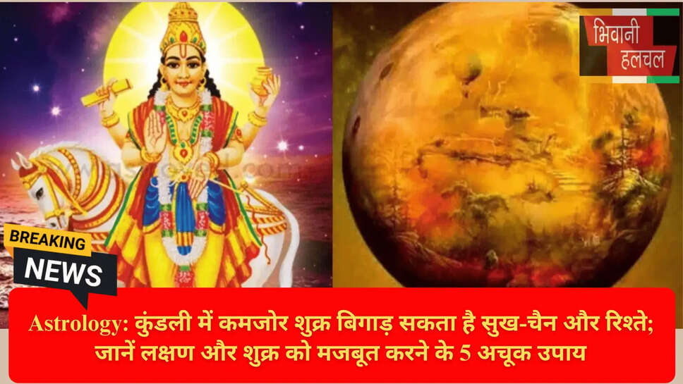 शुक्रवार व्रत और पूजा