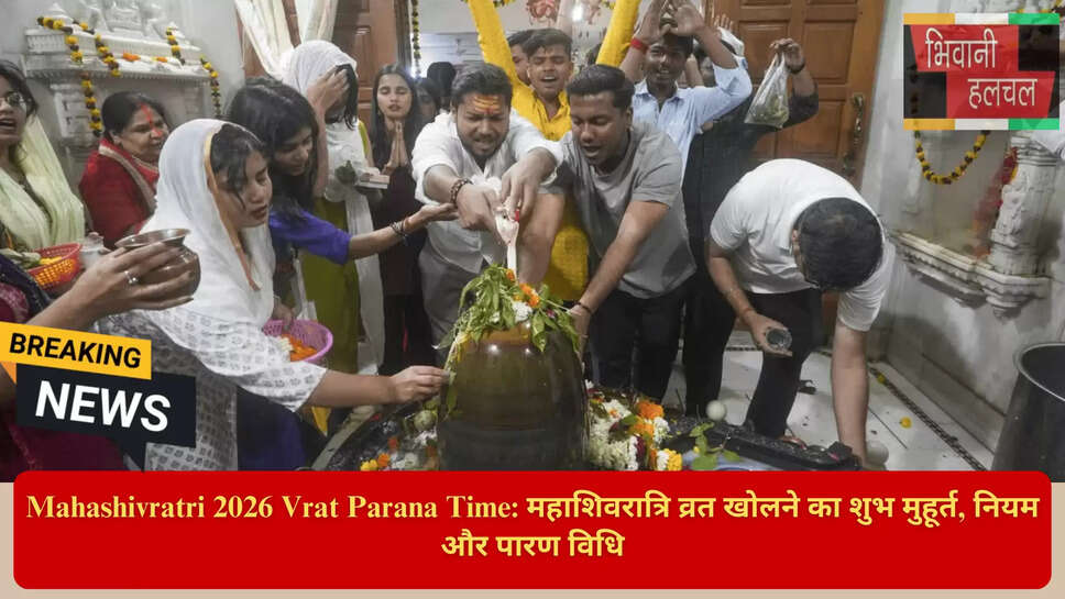 सात्विक भोजन पारण