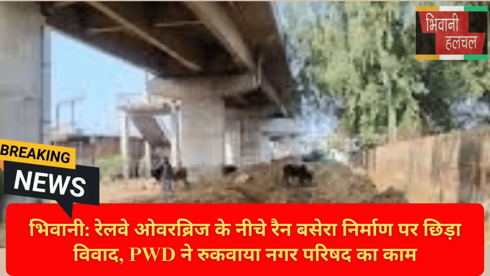 हरियाणा सरकारी विभाग विवाद