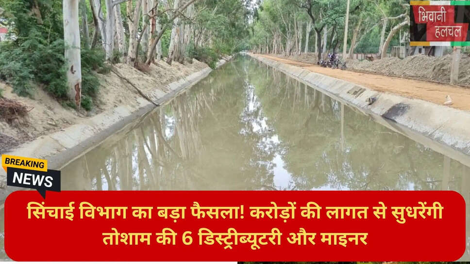 भिवानी न्यूज हिंदी