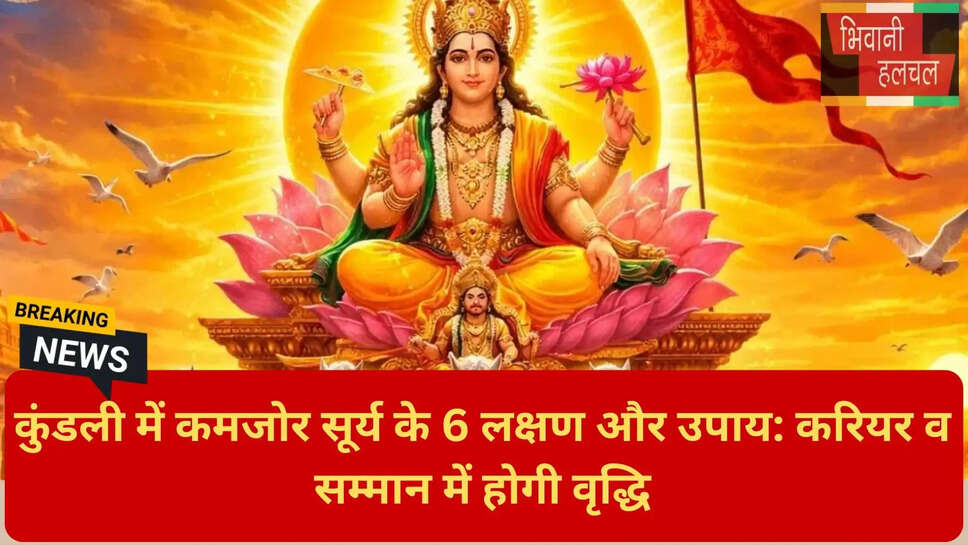 सूर्य नमस्कार के लाभ