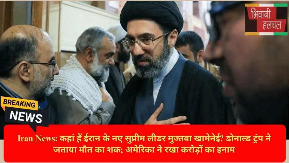 Russia Iran Relations