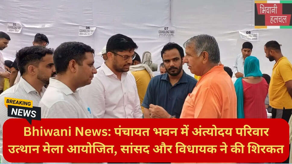 सांसद धर्मबीर सिंह