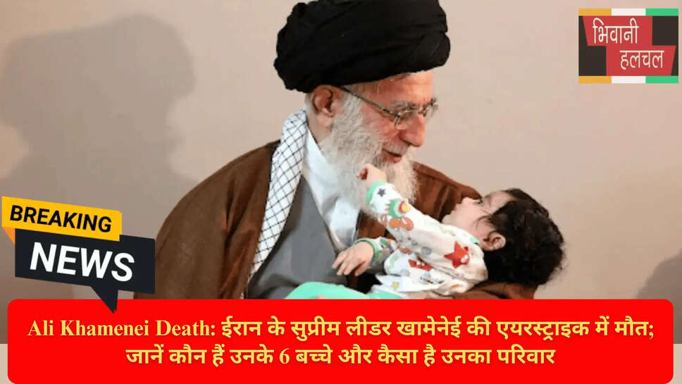 ईरान इजराइल युद्ध 2026