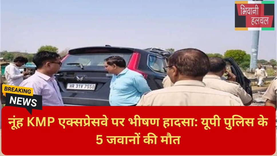 उरई कोतवाली पुलिस