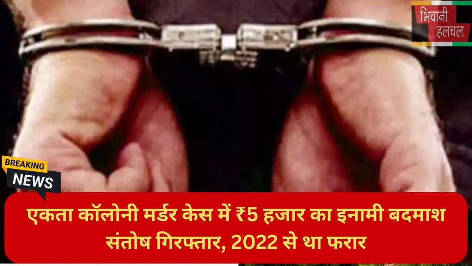 हरियाणा क्राइम न्यूज