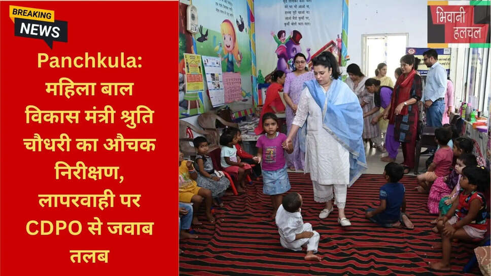 श्रुति चौधरी एक्शन 2026