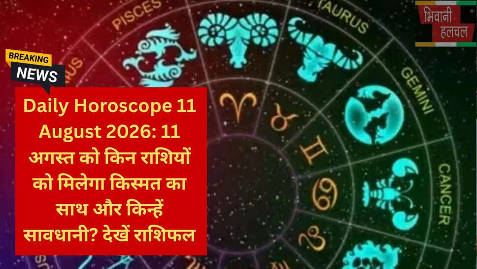 ज्योतिषीय गणना राशिफल