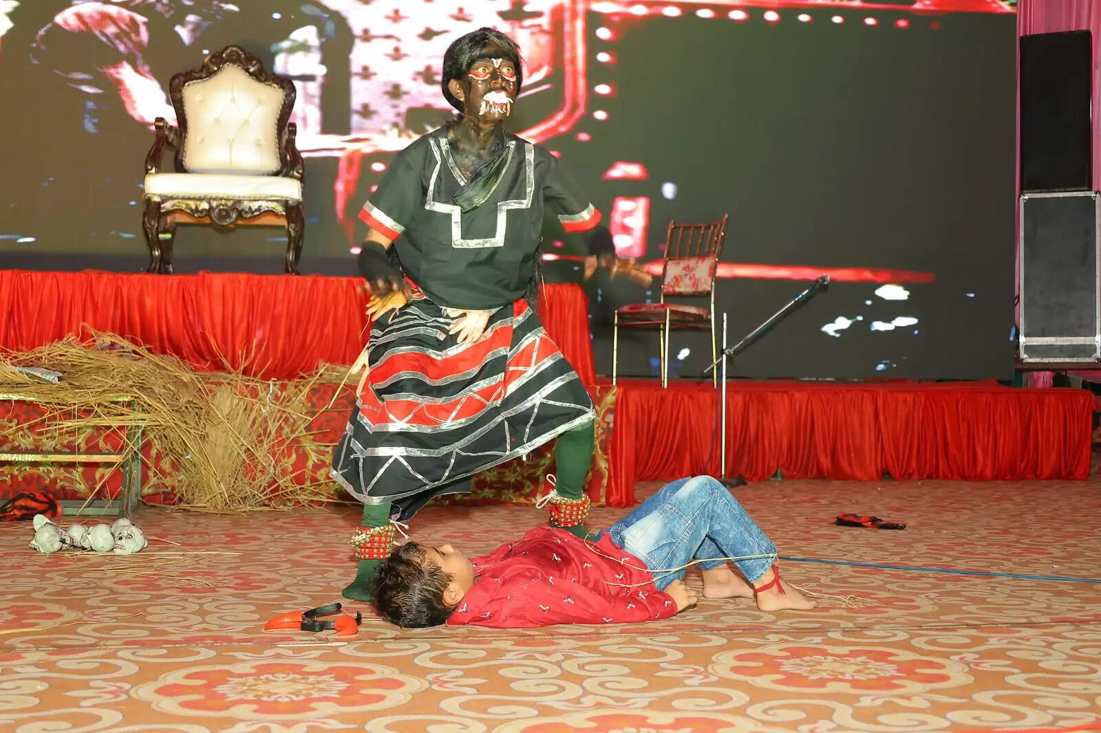  रामलीला महोत्सव