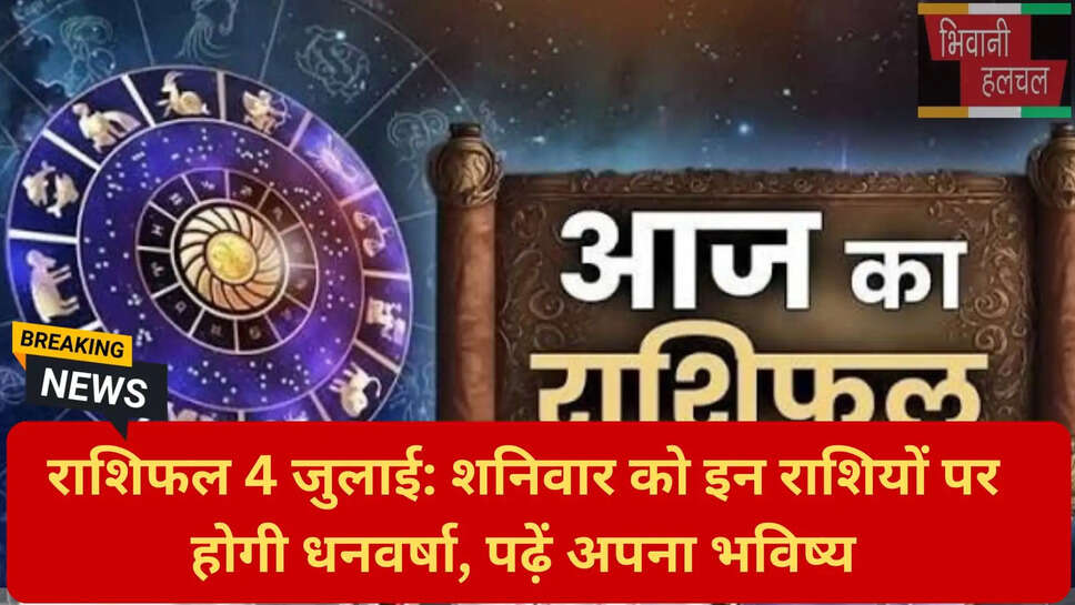 मेष से मीन राशि का भाग्य