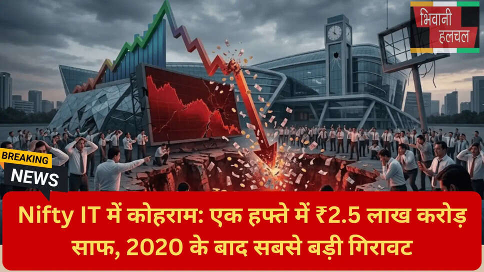 टीसीएस एचसीएल टेक शेयर अपडेट