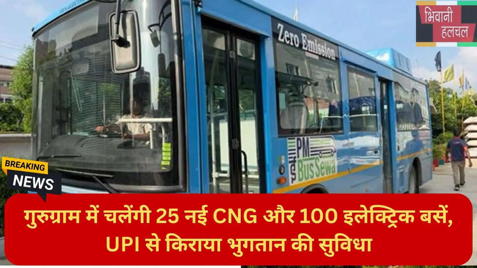 गुरुग्राम न्यूज हिंदी
