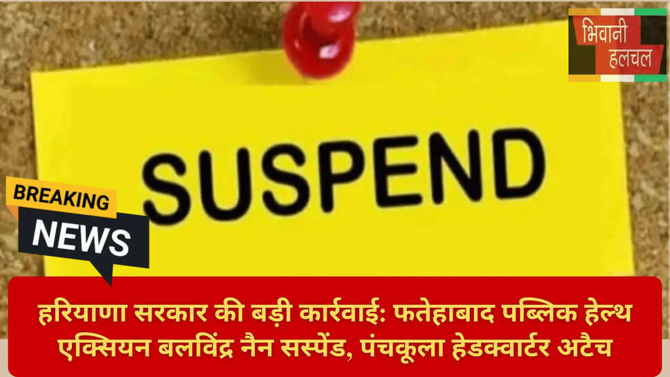 सिरसा एक्सियन सस्पेंशन