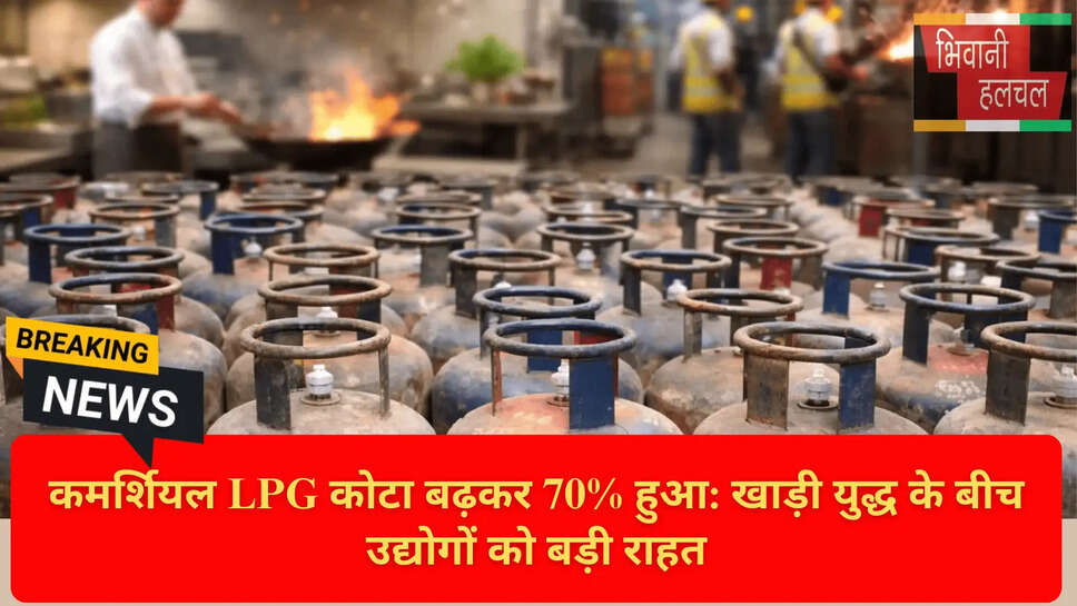 भारत गैस आयात आंकड़े 2026