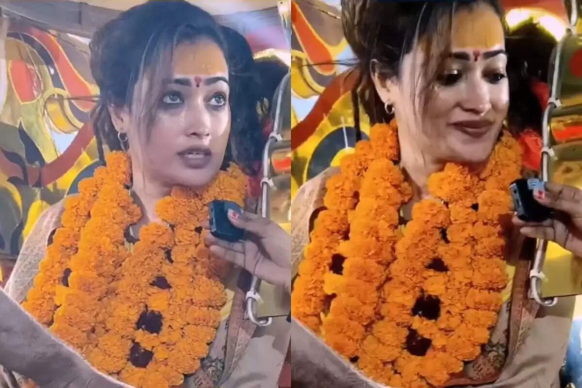 Who is Harsha Richhariya