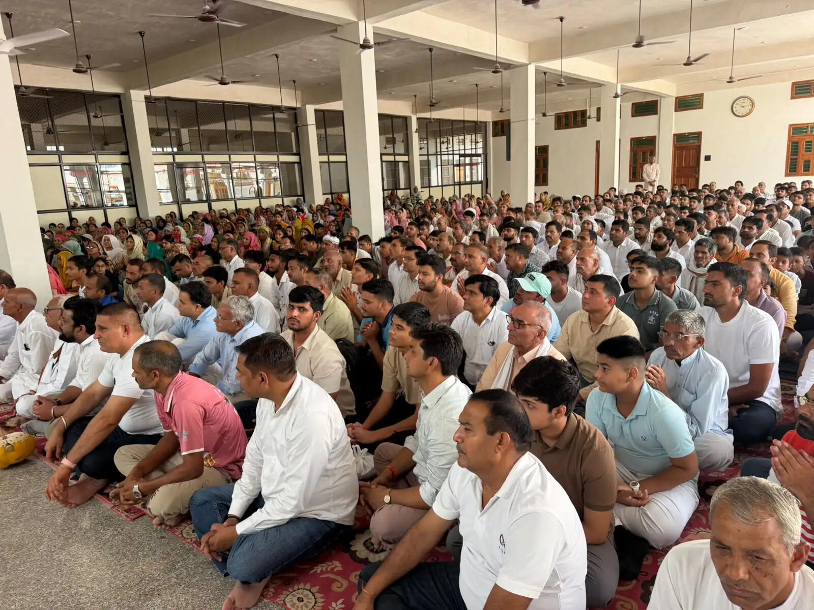Sant Paltu Das story