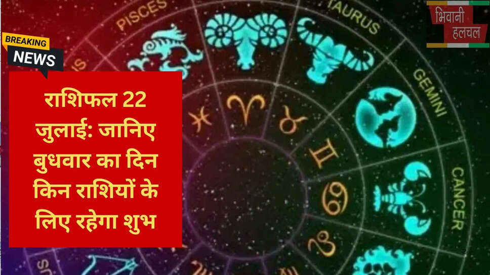 बुधवार राशिफल गणेश पूजा