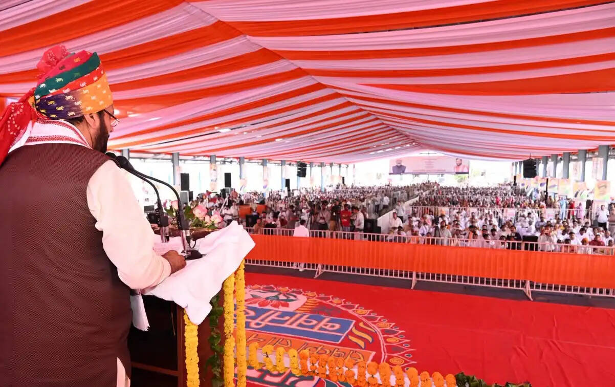  श्री नायब सिंह सैनी 