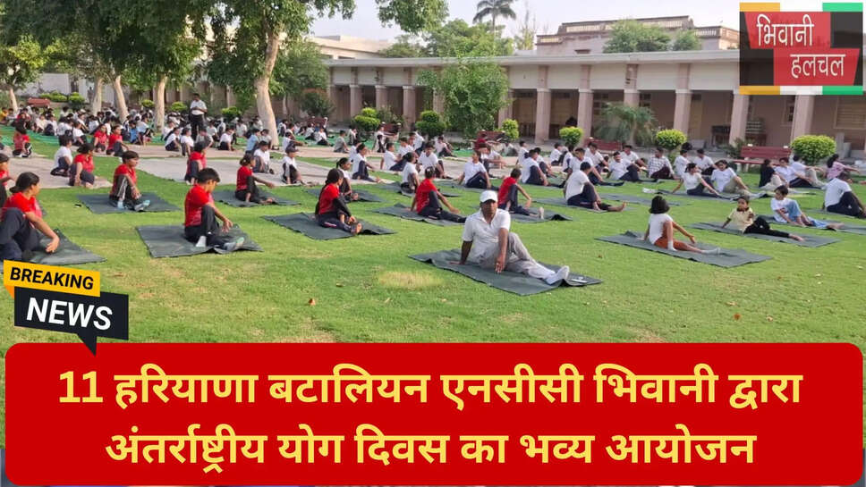 योग भारतीय संस्कृति धरोहर