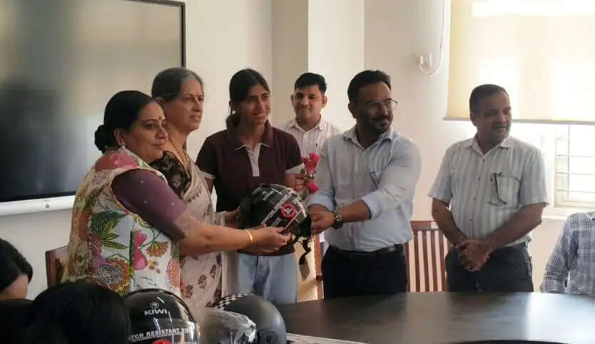 सेवा संकल्प अभियान