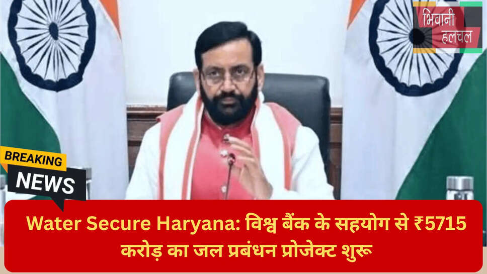 कृषि एवं किसान कल्याण विभाग हरियाणा