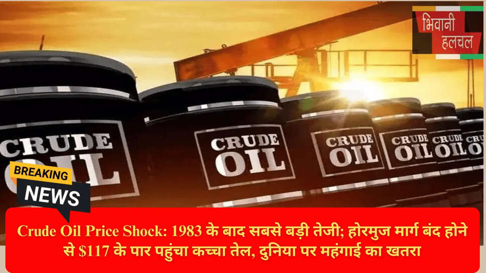 Global Energy Crisis 2026