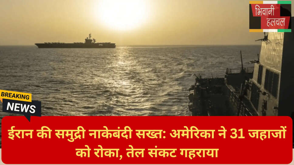 मिडिल ईस्ट युद्ध की स्थिति