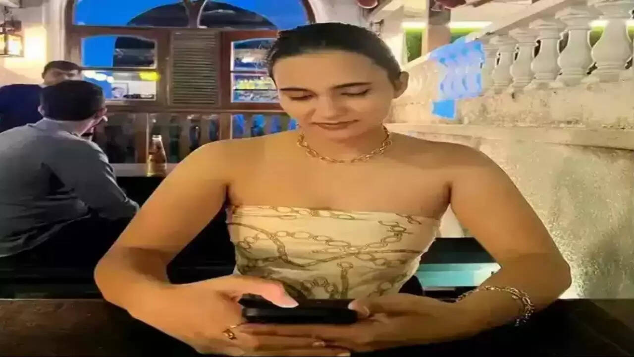 Success Story of IPS Aashna Choudhary