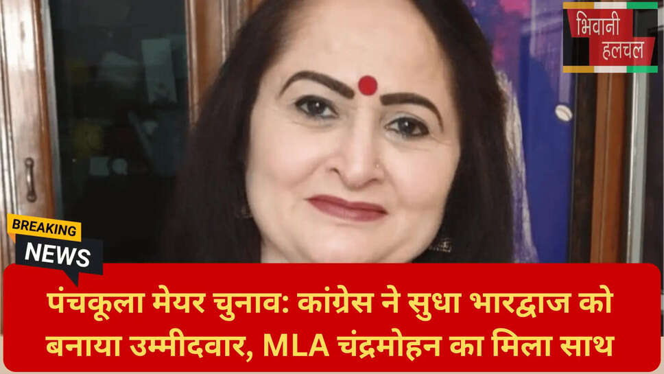 हरियाणा निकाय चुनाव 2026