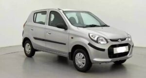 Maruti Alto: किफायती कीमत में मारुति अल्टो को घर लाने का अच्छा मौका! इतने लाख रुपये का मिल रहा डिस्काउंट