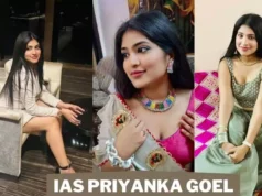 IAS Priyanka Goel, Success Story, UPSC, आईएएस प्रियंका गोयल, सफलता की कहानी, यूपीएससी,  वायरल, ब्यूटी विथ ब्रेन,