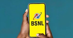 BSNL