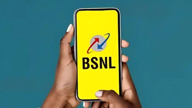 BSNL