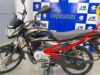 Bajaj Platina