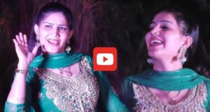 HARYANVI VIDEO