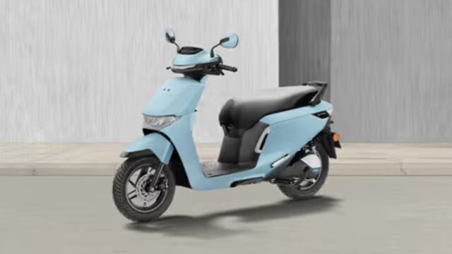 Honda Activa e