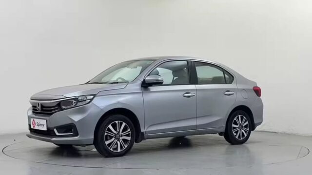 Honda Amaze, Honda Amaze news, Honda Amaze today news, Honda Amaze Price