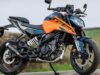 KTM 125 Duke की कीमत