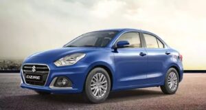 Maruti Dzire