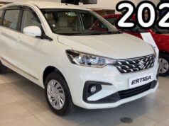 New Maruti Ertiga: नए लुक वाली मारुति अर्टिगा की बिक्री में हुई बढ़ोतरी! जानिए क्यों