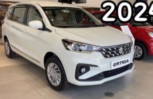 New Maruti Ertiga: नए लुक वाली मारुति अर्टिगा की बिक्री में हुई बढ़ोतरी! जानिए क्यों