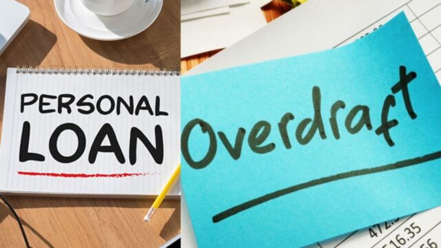 Overdraft: पर्सनल लोन की जगह ओवरड्राफ्ट सुविधा का उठाएं लाभ, जानें कैसे