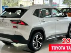 Toyota Taisor: आखिर क्या है टोयोटा Taisor में खास! जो लोग हुए दीवाने जाने कीमत और फिचर्स