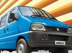 Maruti Suzuki Eeco, Maruti Suzuki Eeco news, Maruti Suzuki Eeco hindi news, Maruti Suzuki Eeco today news,